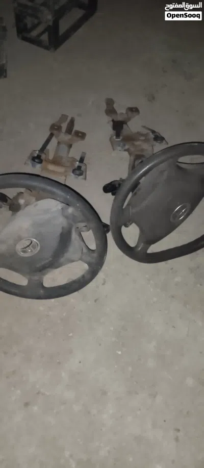 عدد 2 ستيريو تويوتا تندرا للبيع 3