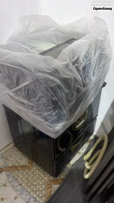 طباخ جديد بعده بكارتونه 4