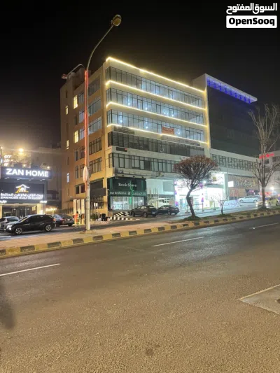 مكاتب وعيادات لإيجار 2