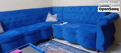 5كنب مع طاولة للبيع 3