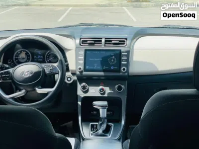 Hyundai Creta GLS 4
