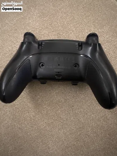 Controller edge ps5 بلايستيشن 5 3