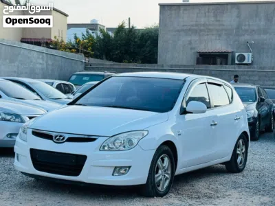 هيونداي i30 Standard 4