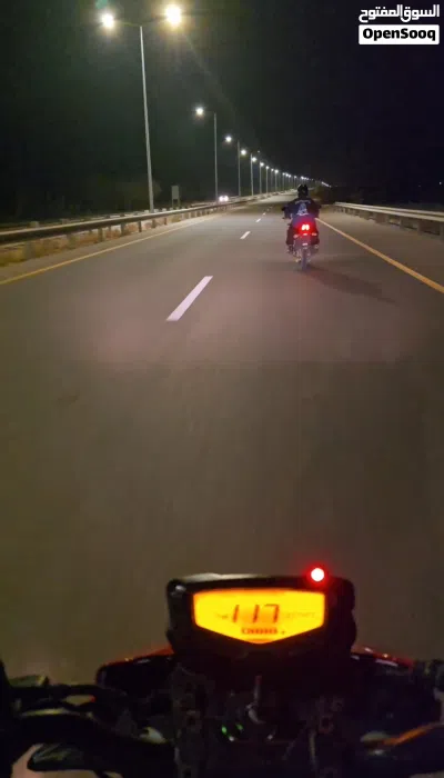 باجاج بولسر 4