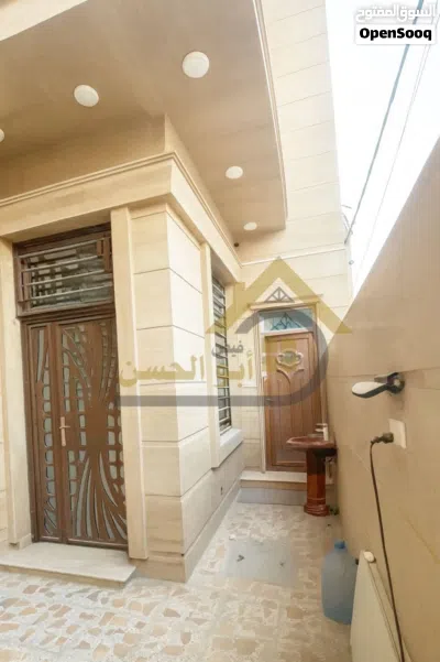 دار سكني للايجار في منطقة السنيدية , المساحة 150 4