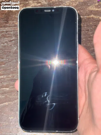 iPhone 12 Pro Max - 128GB 2