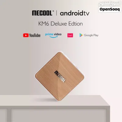 MECOOL km6 deluxe 4