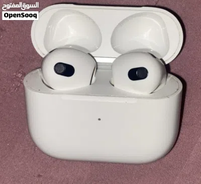 AirPods سماعة 2