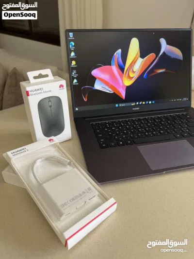 Huawei Matebook D14 2