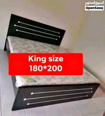 brand new bed storage 4