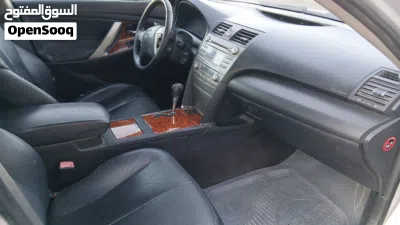 Toyota Camry GLX 4