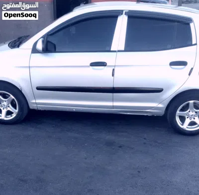 Kia Picanto LX 3