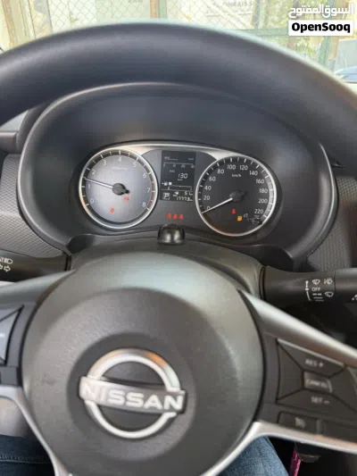 نيسان كيكس S 4