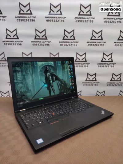 Lenovo Thinkpad e570 2