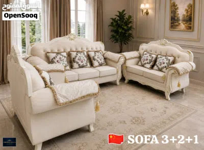 Sofa set China 2