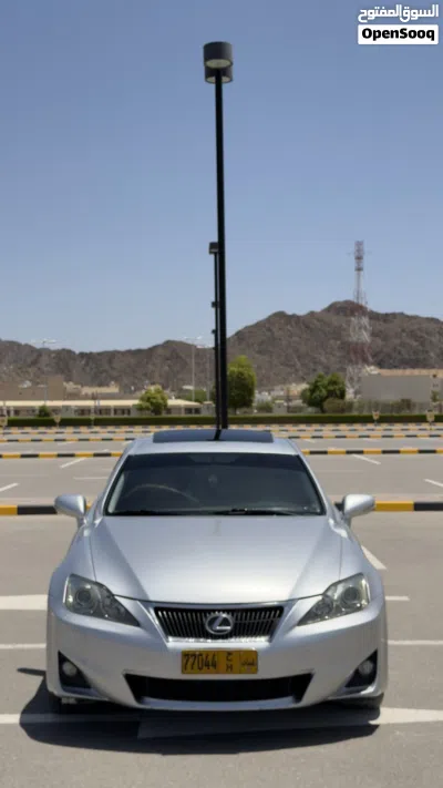 Lexus IS IS 250 2