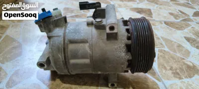 Genuine Nissan AC Compressor كمبروسر أصلي من نيسان 3