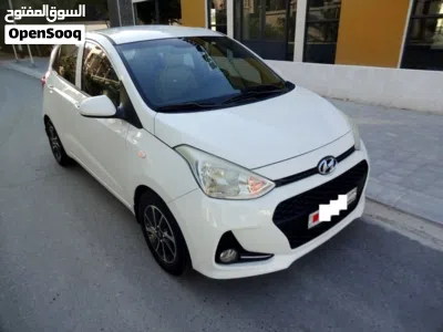 هيونداي i10 GL 4