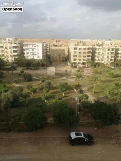 شقة للبيع – الهضبة العليا بالمقطم استلام فوري 2