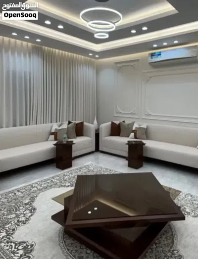 تفصال وتنجيد جميع أنواع الجلسات والستاير 4