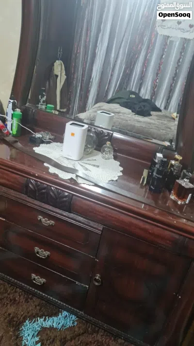 غرفه نوم كامله للبيع 2