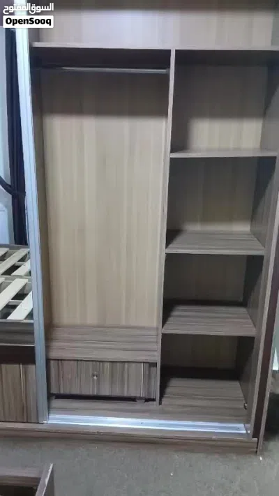 غرفه نوم مستعمل للبيع 4