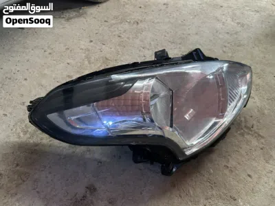 فنار ومسكره نيسان صني هنديه 2024 2