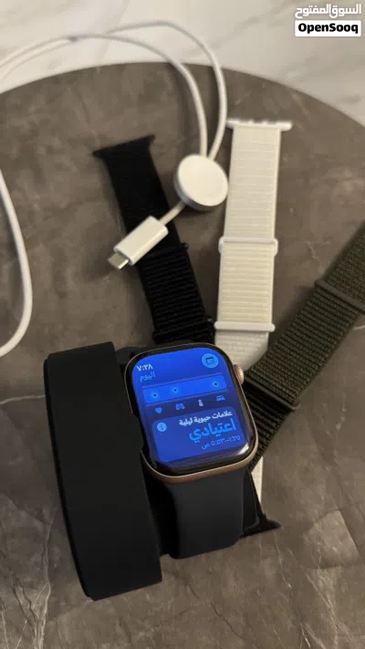apple watch series 11 46mm ابل واتش 2