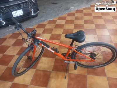 bicycle very good condition for sale . 4