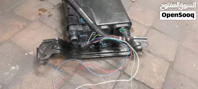 فلتر هواء الوقود + كشافات + سويك مورسيدس 3