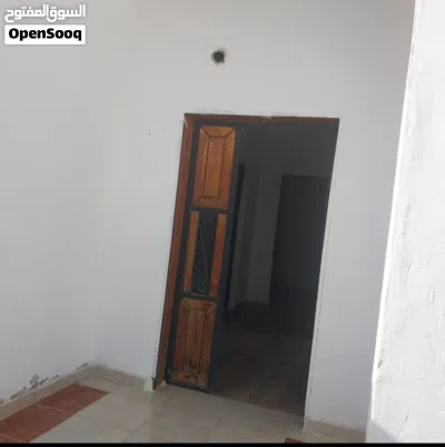 شقه للبيع المكان جنزور بتحديدصياد 2