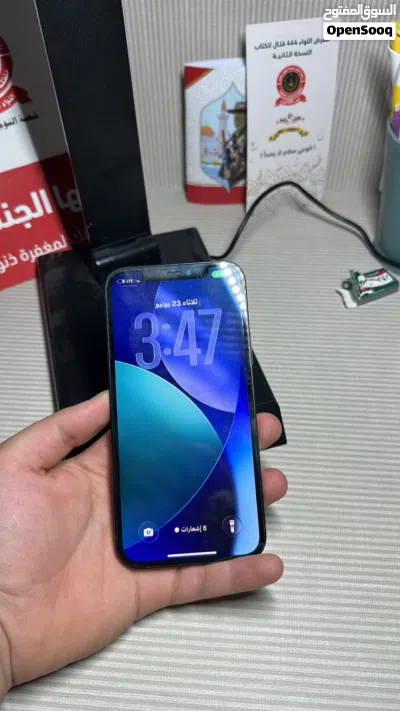 آيفون 12 للبيع 4