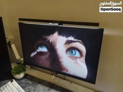 شاشة msi 180hz شاشه جد نضيف ما فيه أي مشاكل و بسعر مناسب جداً 2