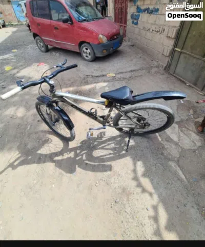 دراجه اوروبيه من شركه ORBEA الشهيرة 2