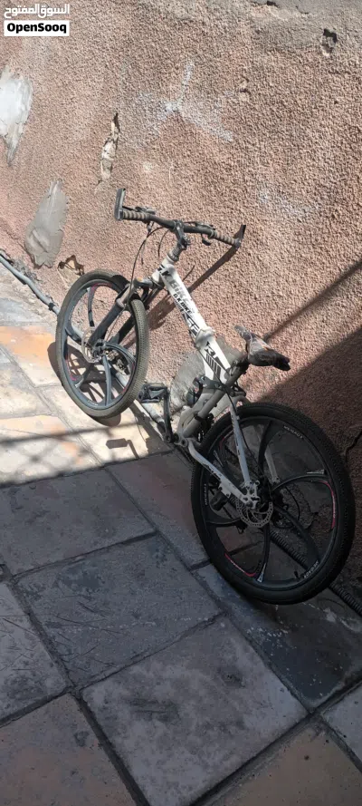 بايسكل مستعمل 2