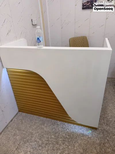 اثاث مكتب مستعمل 2