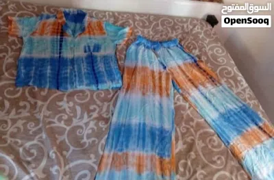 en somple taille L 80 dh o 9eftan 60 dh 3