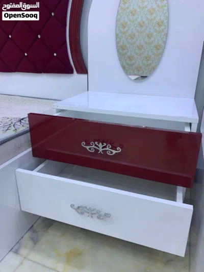 غرفه نوم للبيع 4