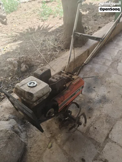 خدمات حديقة، عناية حاكورة، حرث ونكاشة، تعشيب وتنظيف وتعزيل، رش مبيدات وأسمدة، زبل طبيعي معالج 2