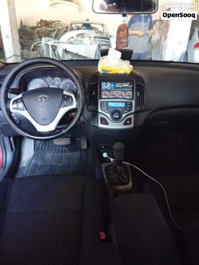 Hyundai i30 GL 2