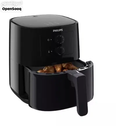 Philips 4.1 liter air fryer 3