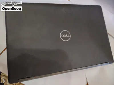 لابتوب Dell Latitude 5590 - أداء قوي واحترافي 4