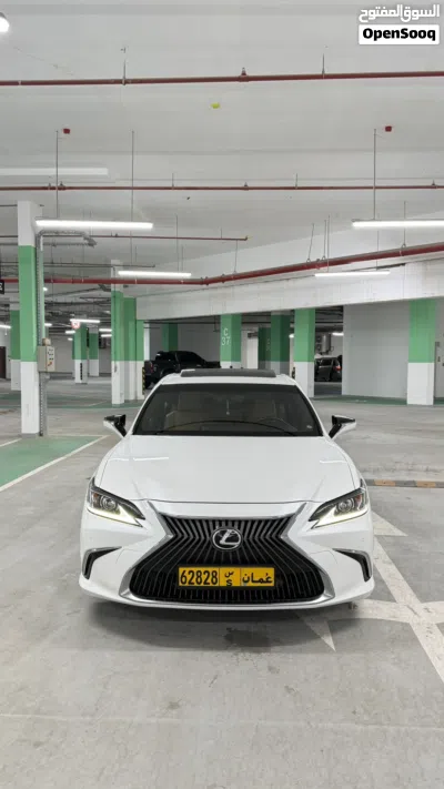 Lexus ES ES 350 2