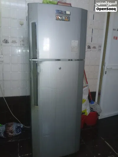 LG refrigerator 3