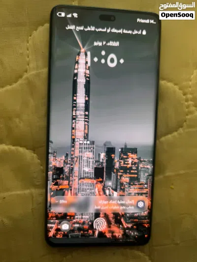 الوصف مهم X9cهونر 2