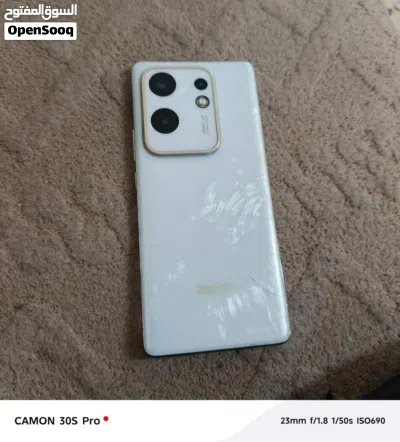 انفنكس زيرو 30 5G 2