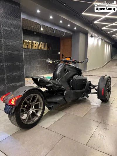 Can-Am Other 3