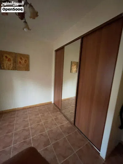 شقة * مميزة * للايجار * 2 نوم * السابع 4