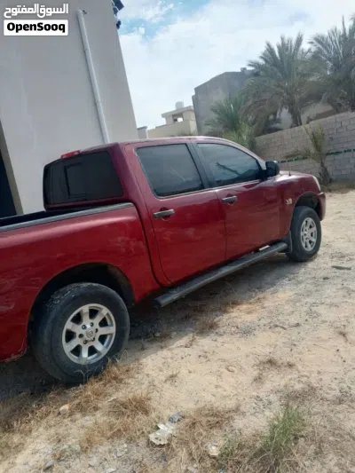 تويوتا توندرا SR 2
