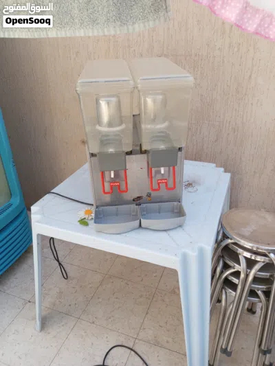 ماكينة عصير ايطالية يوقوليني 4